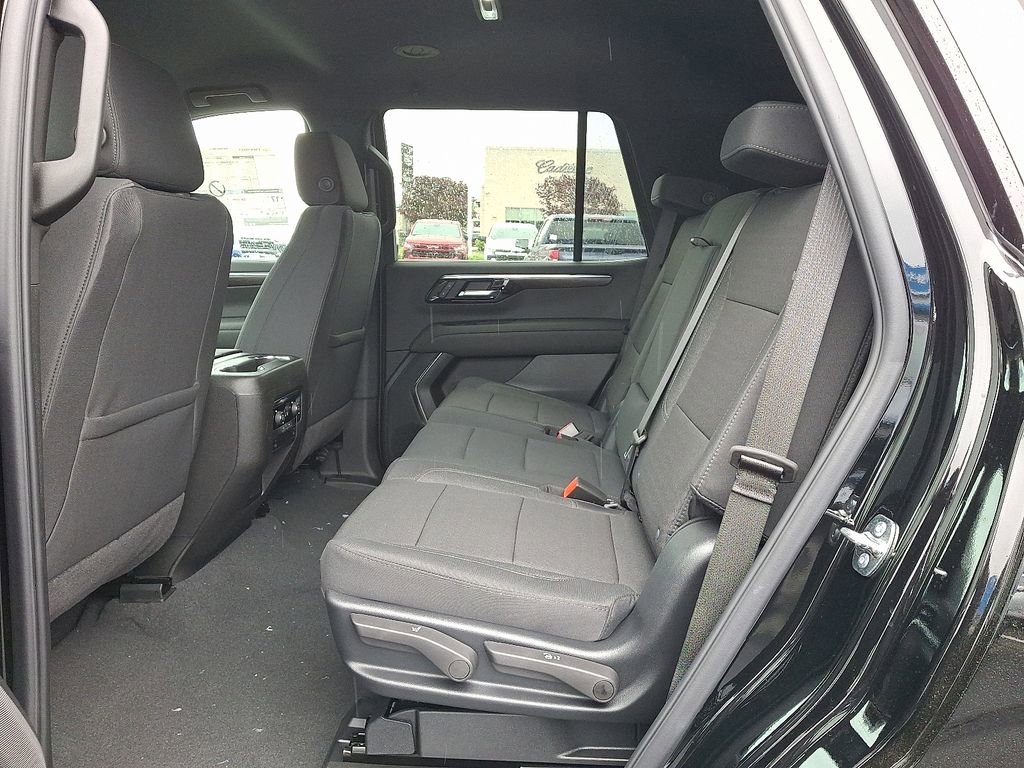 New 2026 Chevrolet Tahoe LS AWD/4WD image 5