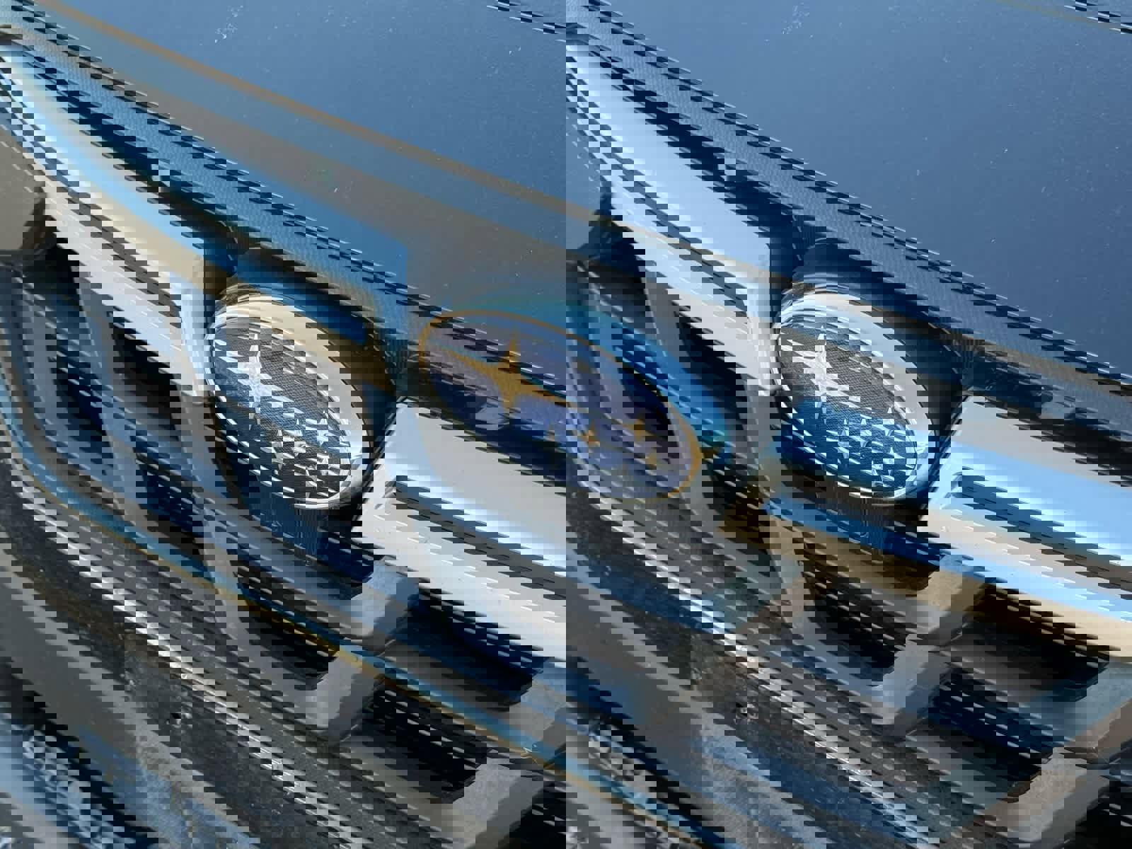 Used 2023 Subaru Crosstrek 2.0i Premium image 7