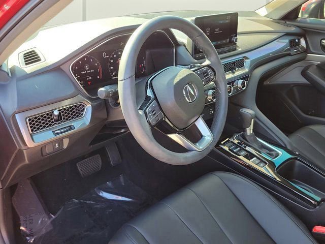 Used 2025 Acura Integra image 7