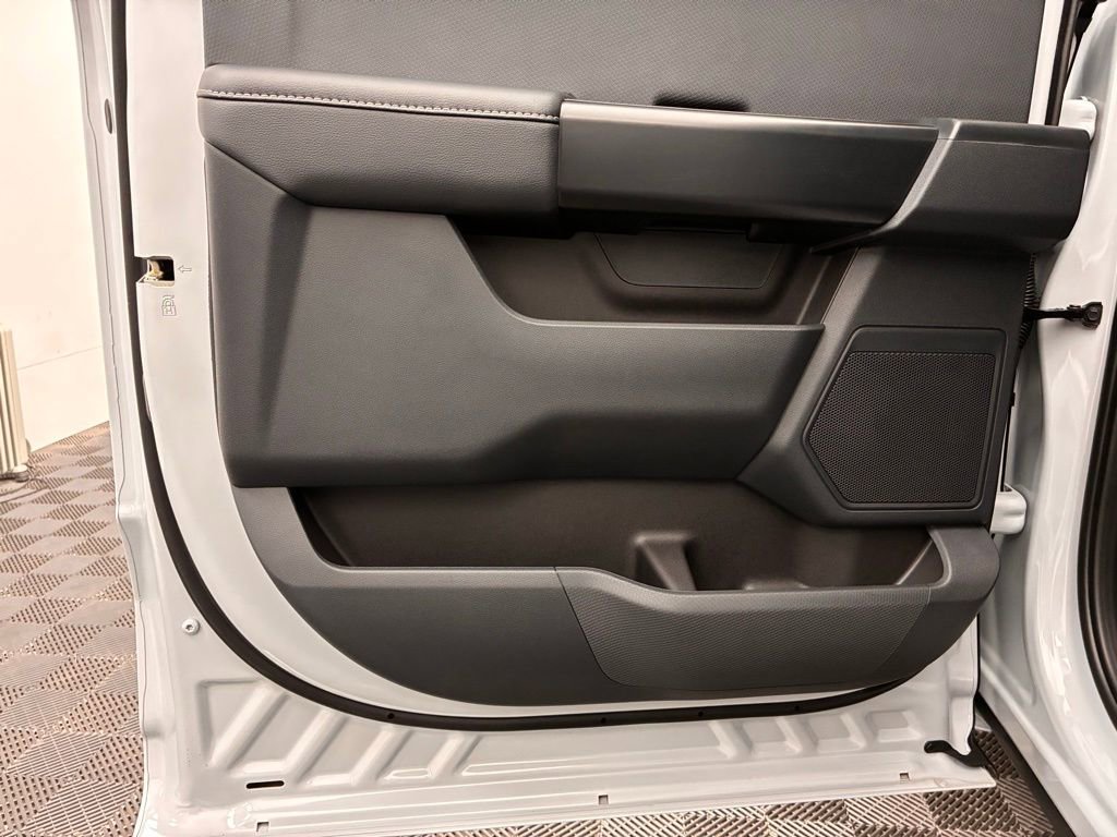 New 2025 Ford F150 STX image 25