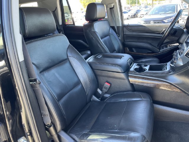 Used 2018 Chevrolet Tahoe LT AWD/4WD image 29
