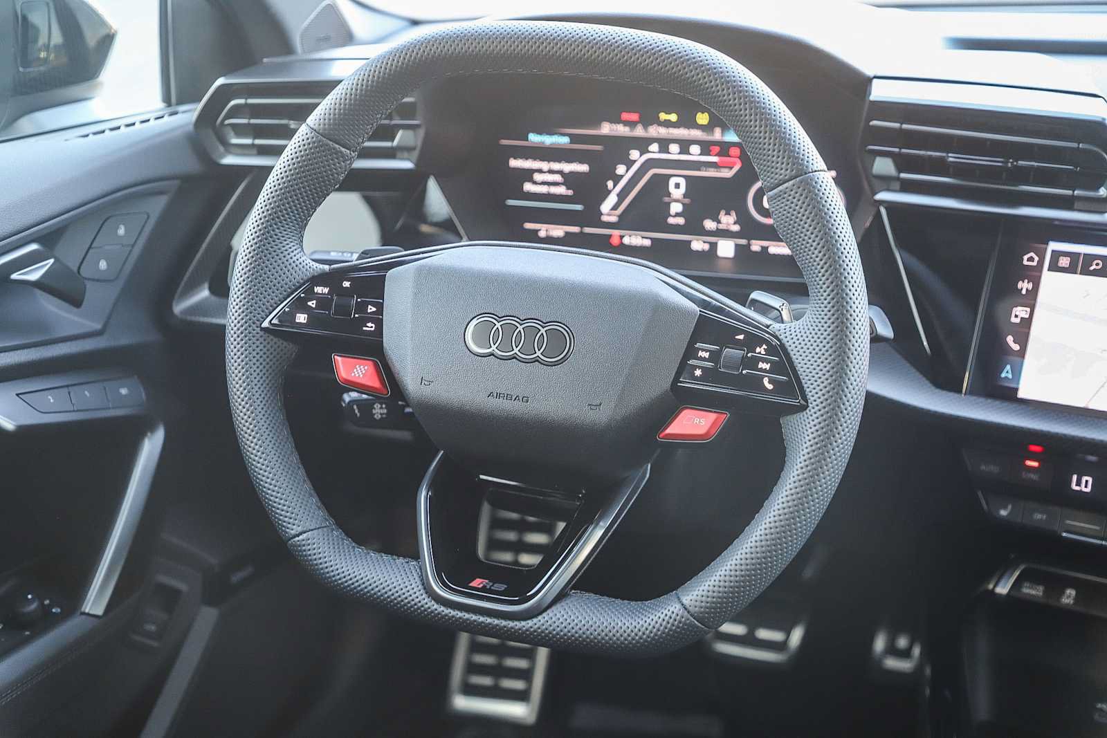 Used 2026 Audi RS 3 AWD/4WD image 20