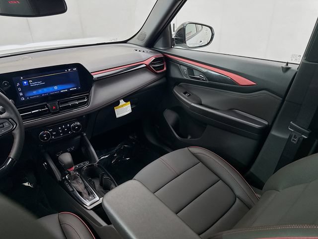 New 2026 Chevrolet TrailBlazer RS w/ Convenience Package AWD/4WD image 25