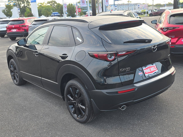 New 2026 MAZDA CX-30 Aire Edition AWD/4WD image 10