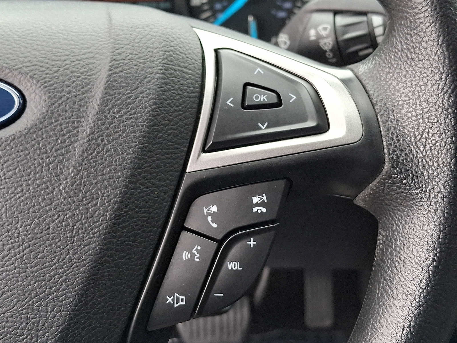 Used 2019 Ford Fusion S FWD image 22