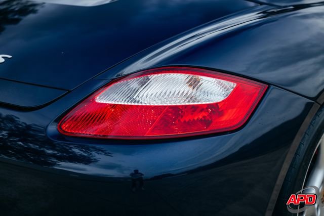 Used 2006 Porsche Boxster S image 44