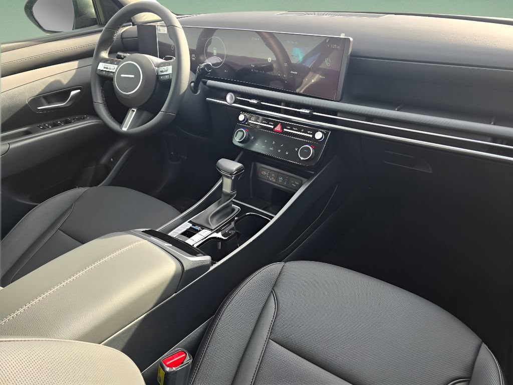 New 2026 Hyundai Tucson SEL image 26