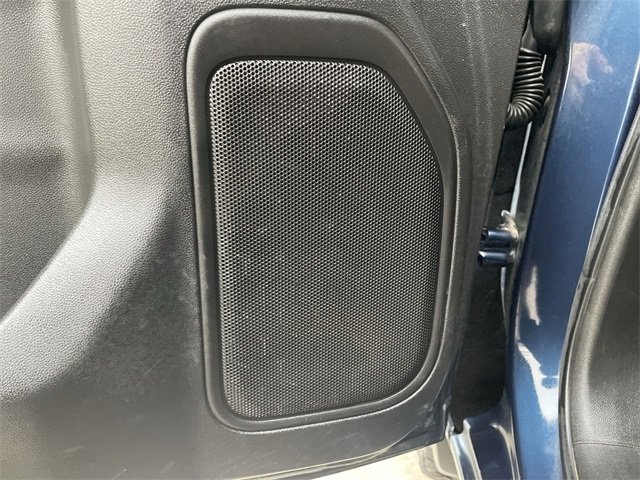 Used 2020 GMC Sierra 1500 AT4 image 23