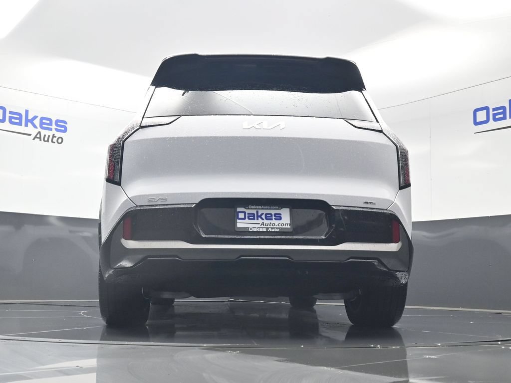 New 2026 Kia EV9 GT-Line AWD/4WD image 47