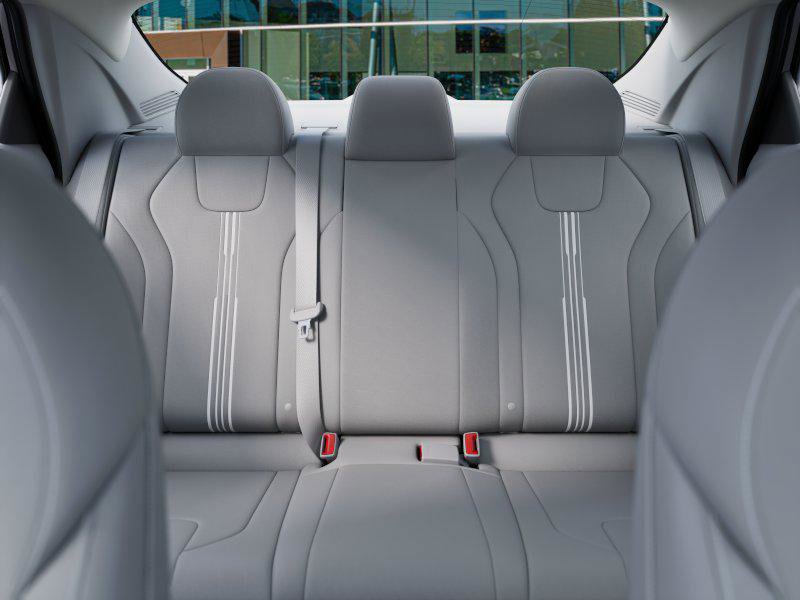 New 2026 Hyundai Elantra Blue FWD image 49