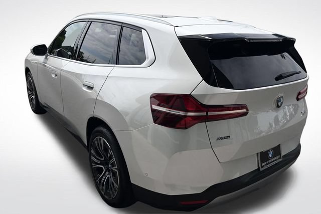 New 2026 BMW X3 xDrive30i w/ Premium Package AWD/4WD image 13