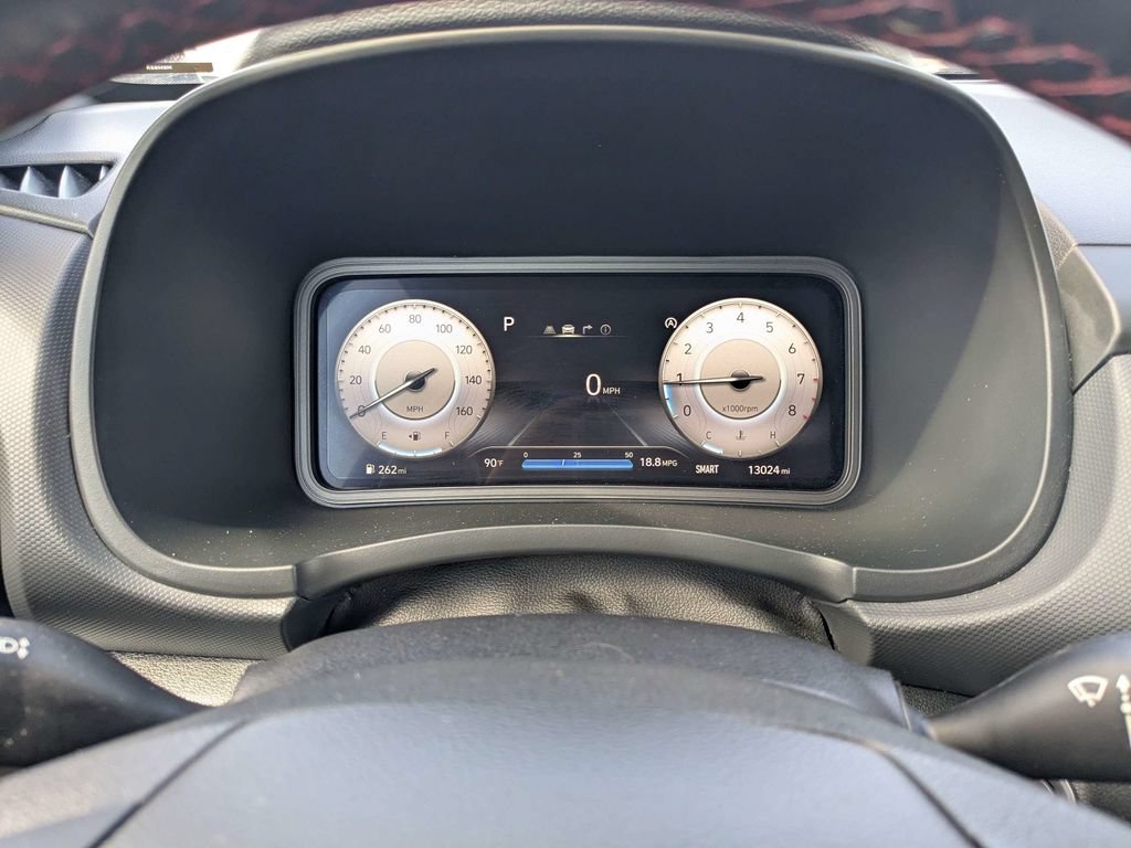 Used 2023 Hyundai Kona N Line FWD image 25