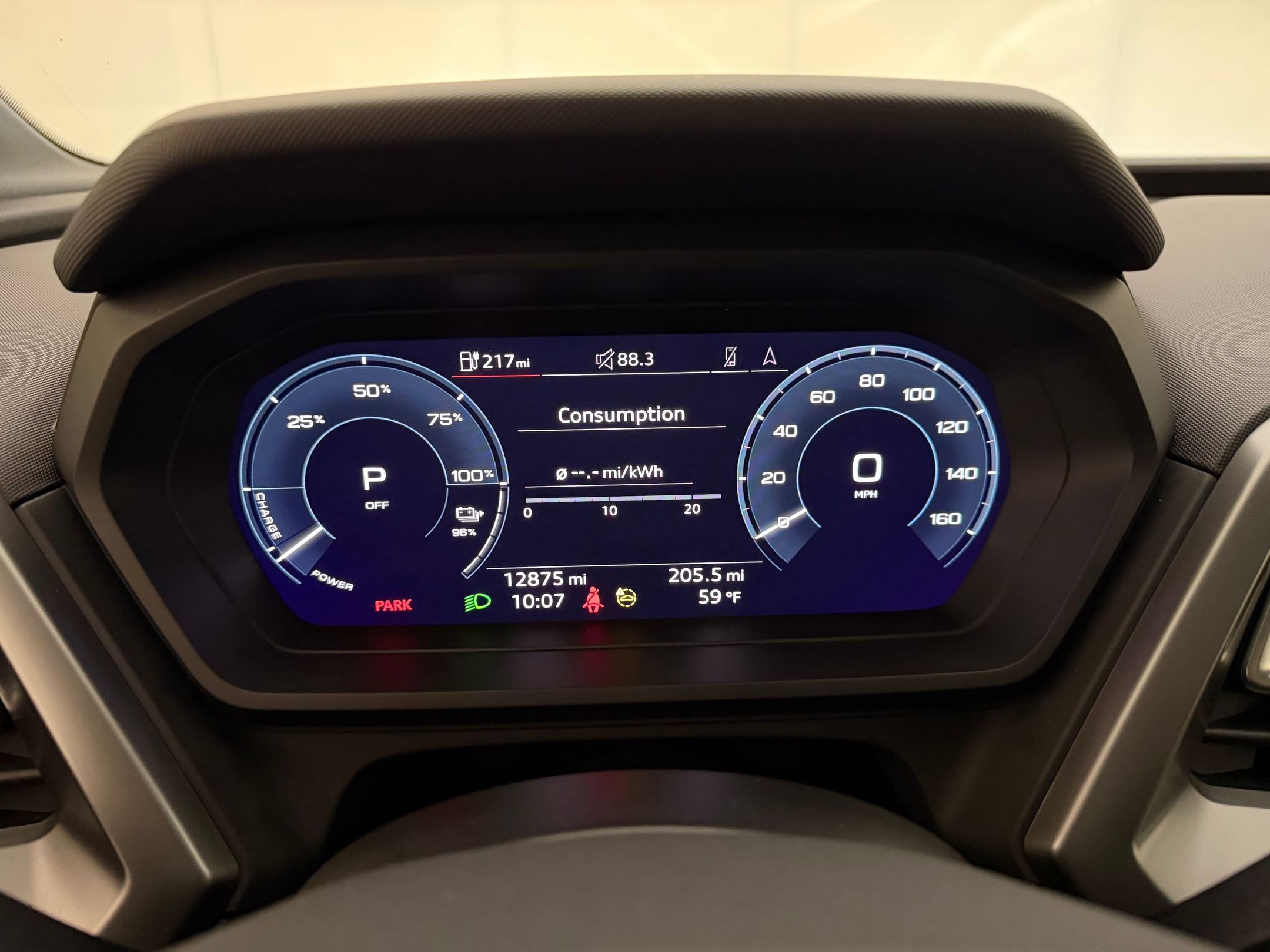 Certified 2023 Audi Q4 e-tron Premium Plus w/ Premium Plus image 20