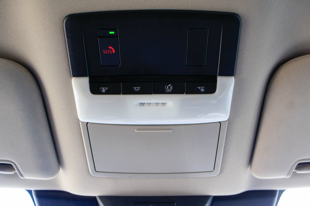 Used 2024 Nissan Pathfinder SV AWD/4WD image 20