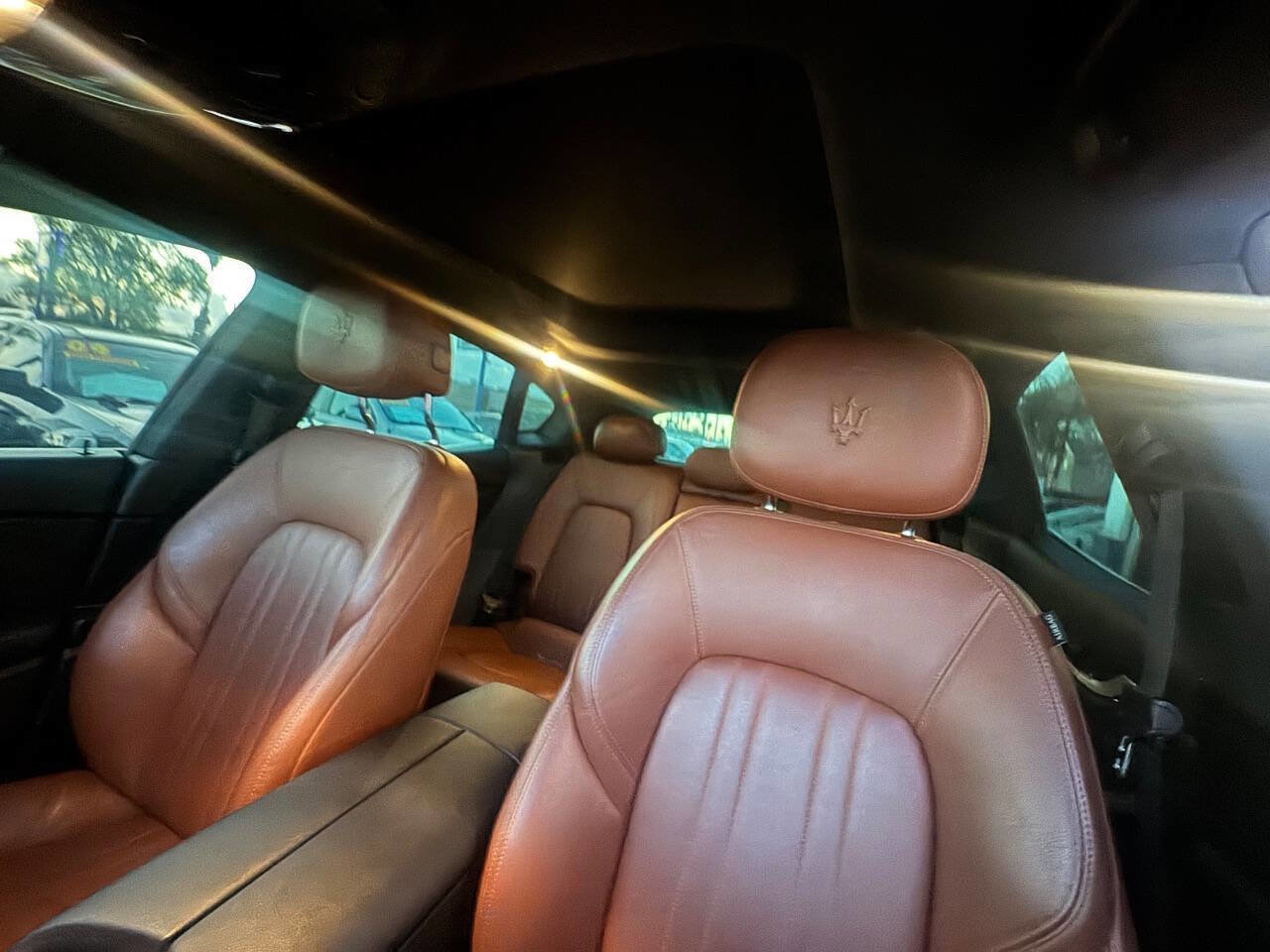 Used 2018 Maserati Levante S image 21