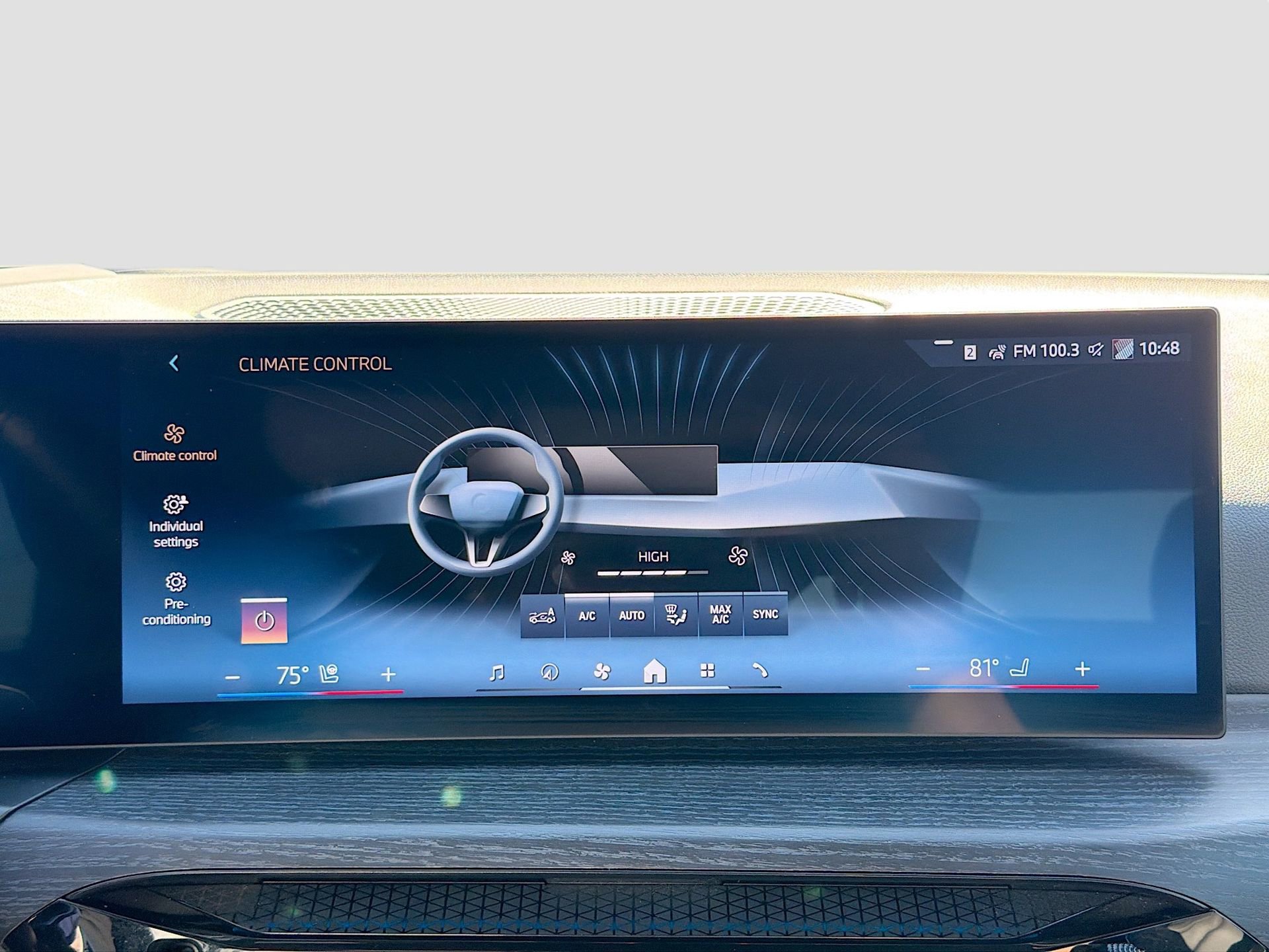 Certified 2025 BMW 430i Convertible image 36