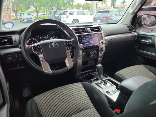Used 2023 Toyota 4Runner SR5 RWD image 10
