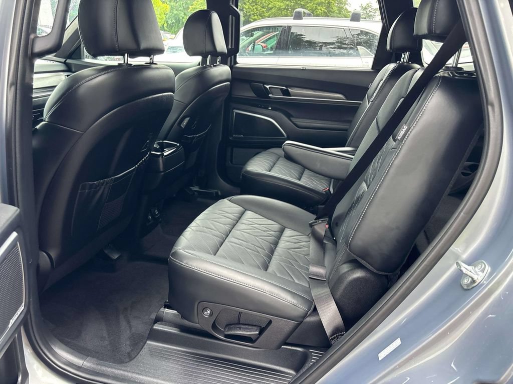 Certified 2024 Kia Telluride SX Prestige X-Pro AWD/4WD image 6