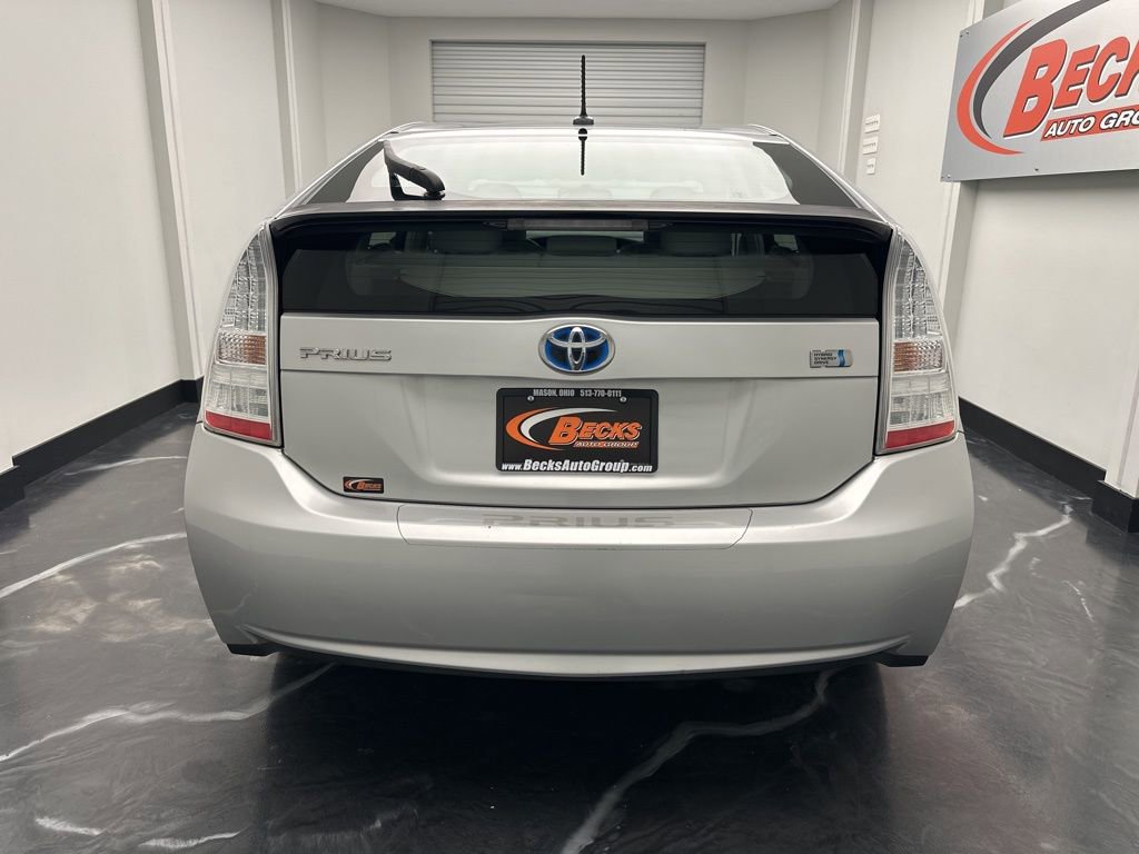 Used 2010 Toyota Prius Three image 22