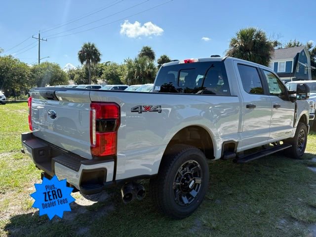 New 2026 Ford F250 XL image 3