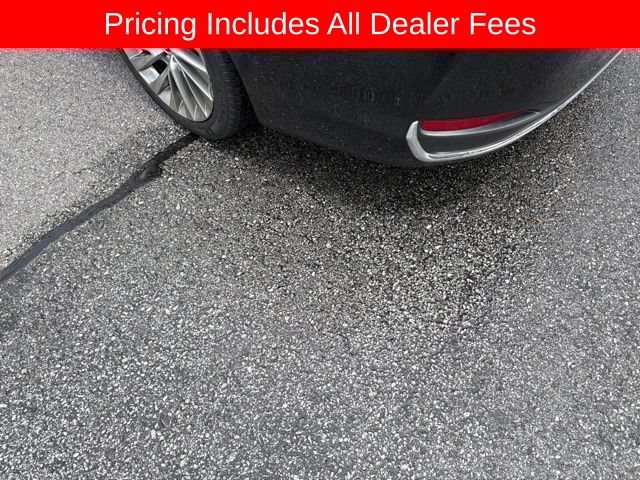 Used 2019 Lexus ES 300h w/ Accessory Package 2 FWD image 15