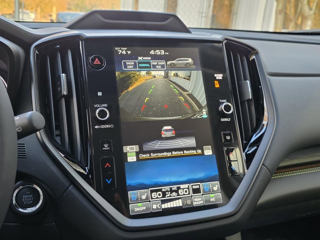 New 2026 Subaru Ascent Bronze Edition w/ Onyx Package image 21