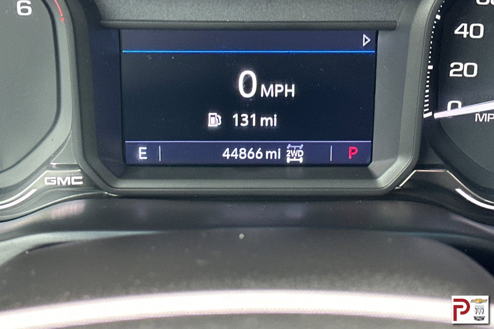 Certified 2021 GMC Sierra 3500 SLT w/ SLT Convenience Package image 29