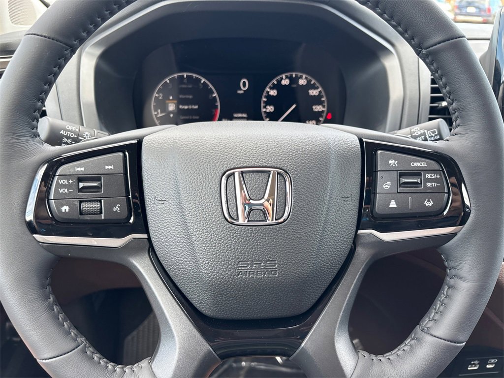 New 2026 Honda Odyssey Elite image 19