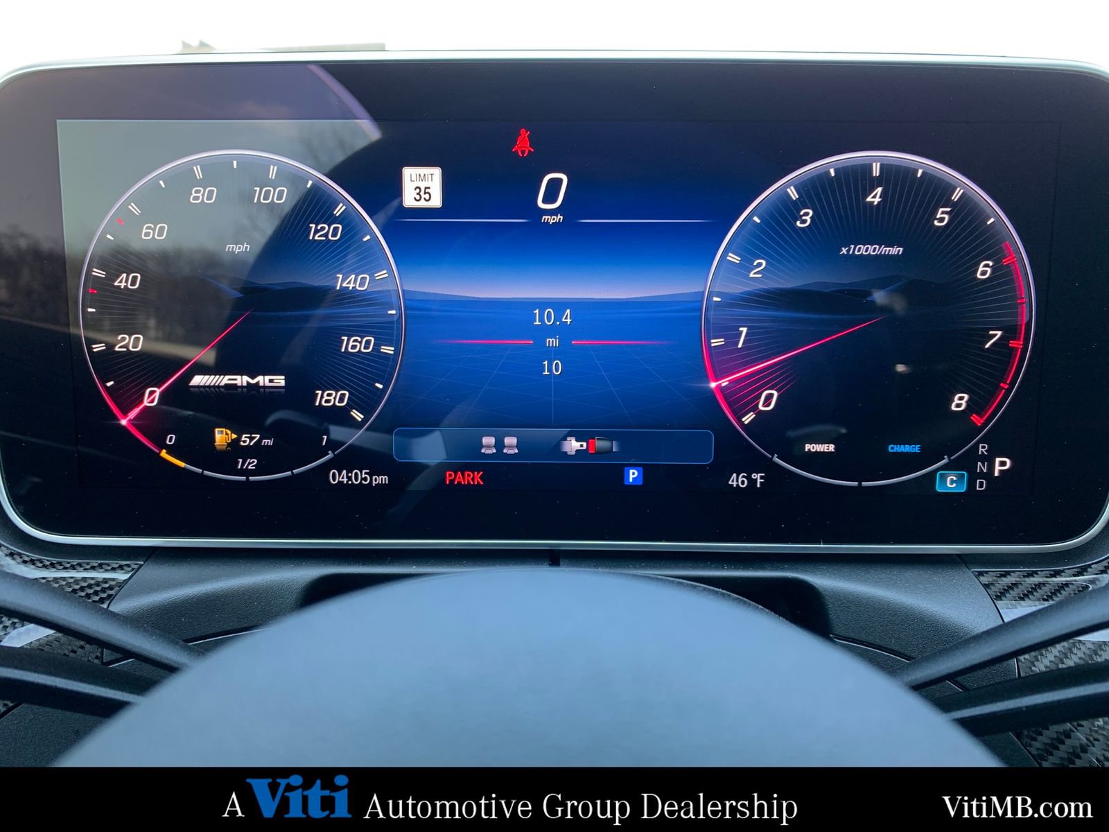 New 2025 Mercedes-Benz CLE 53 AMG CLE 53 AMG image 16