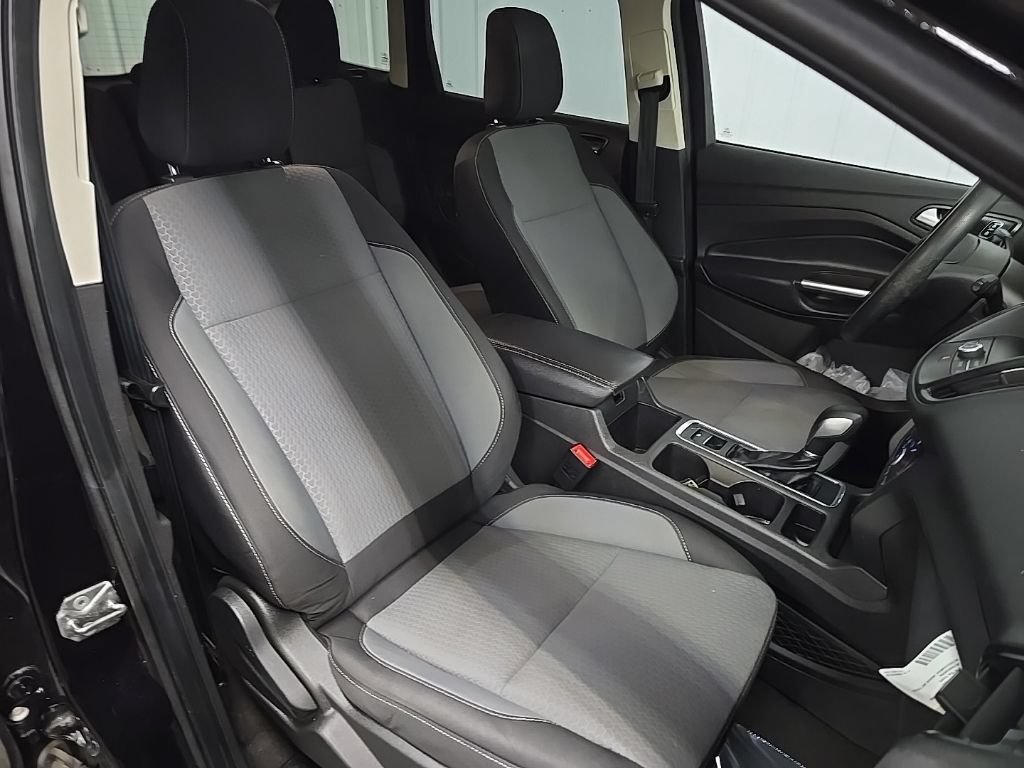 Certified 2019 Ford Escape SE AWD/4WD image 18