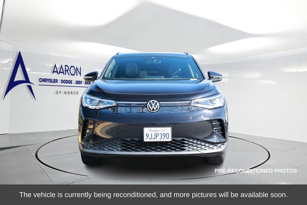 Used 2023 Volkswagen ID.4 S image 4