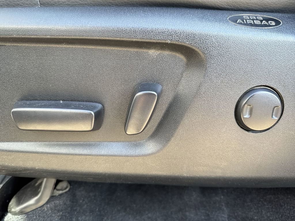 Used 2020 Toyota Tundra TRD Pro AWD/4WD image 12