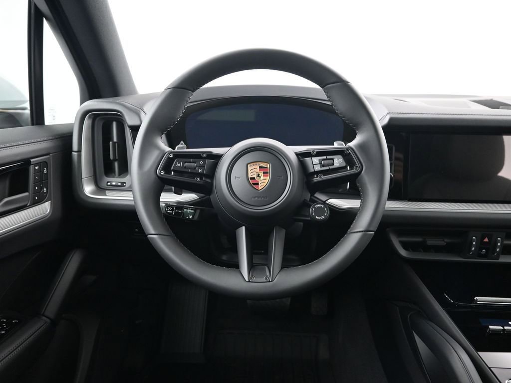 New 2026 Porsche Cayenne image 12