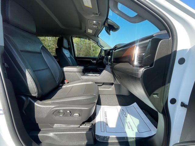 Used 2025 GMC Sierra 2500 Denali image 25