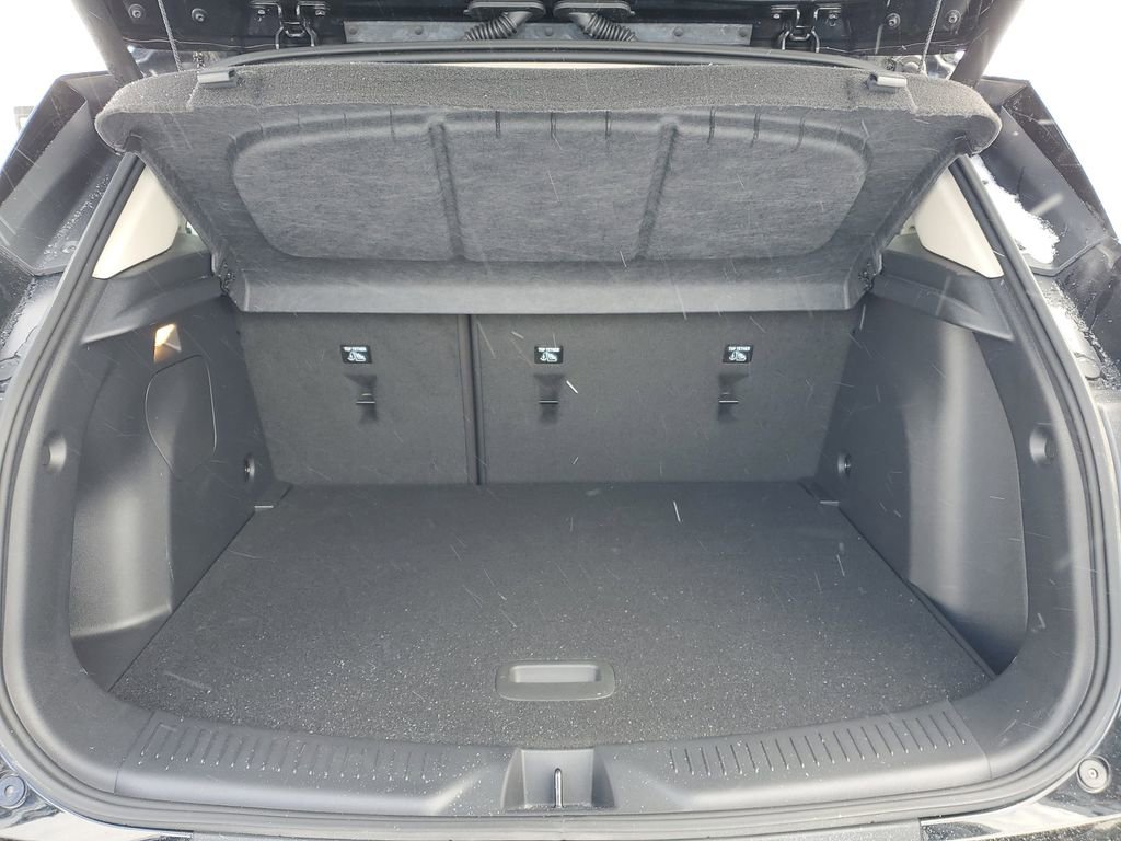 Certified 2024 Buick Encore GX Preferred image 29