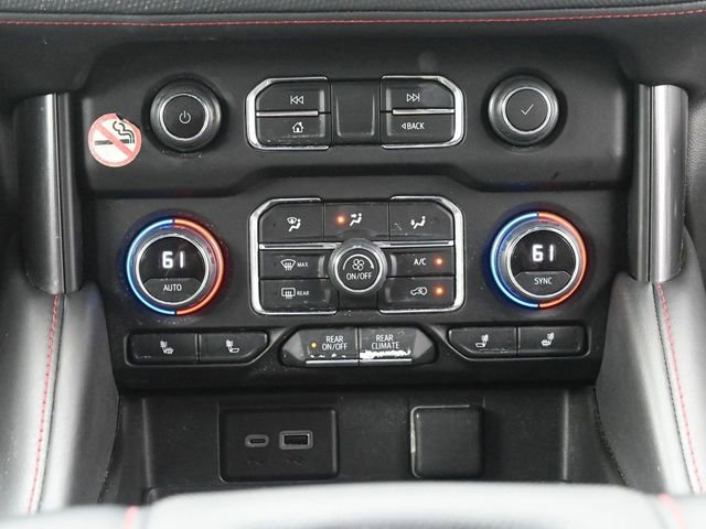 Used 2024 Chevrolet Suburban RST image 32