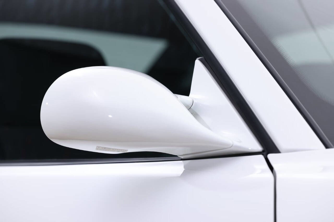 Used 1995 BMW M3 Coupe image 70