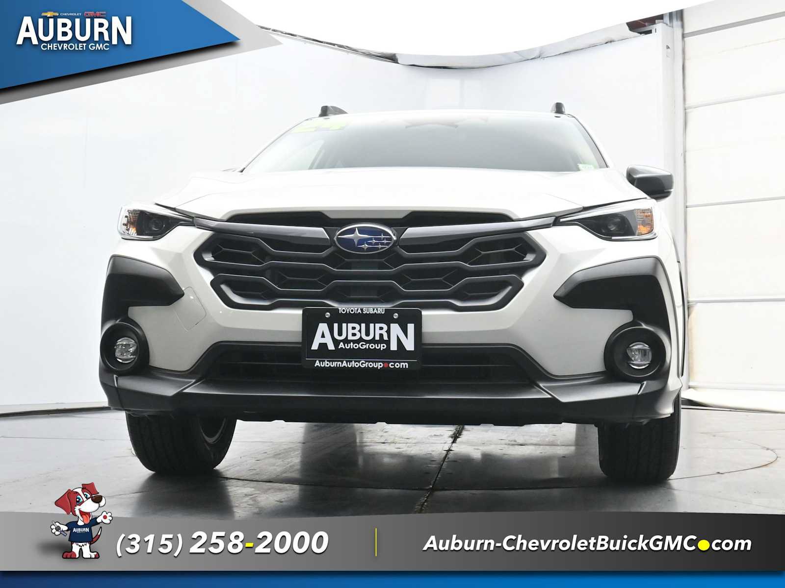 Used 2024 Subaru Crosstrek 2.0i Premium AWD/4WD image 20