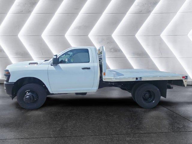 New 2026 RAM 3500 Tradesman AWD/4WD image 3