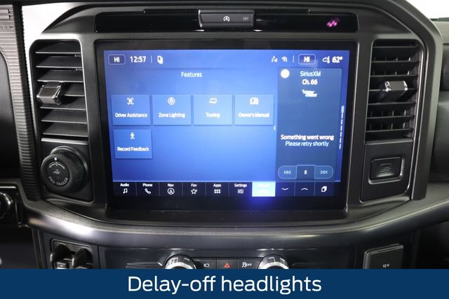 New 2026 Ford F150 Lariat w/ Equipment Group 502A High AWD/4WD image 53