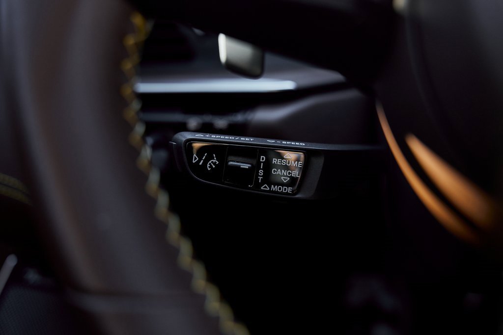 Used 2021 Porsche 911 Turbo S image 50