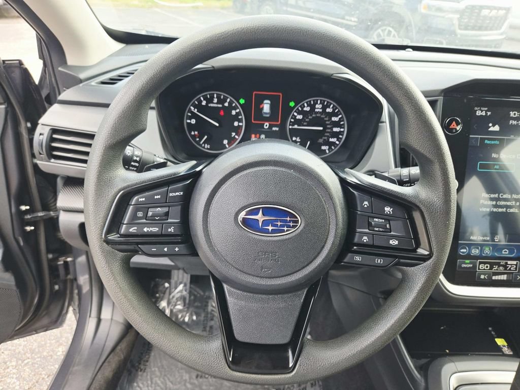 Used 2024 Subaru Crosstrek 2.0i Premium AWD/4WD image 20