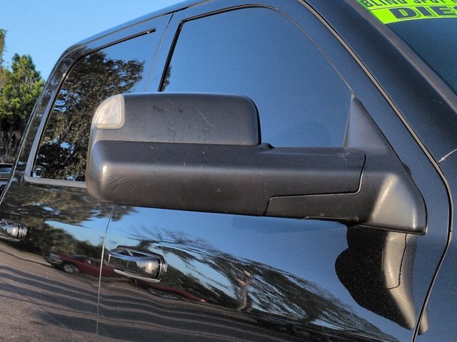 Used 2019 RAM 3500 Big Horn AWD/4WD image 11