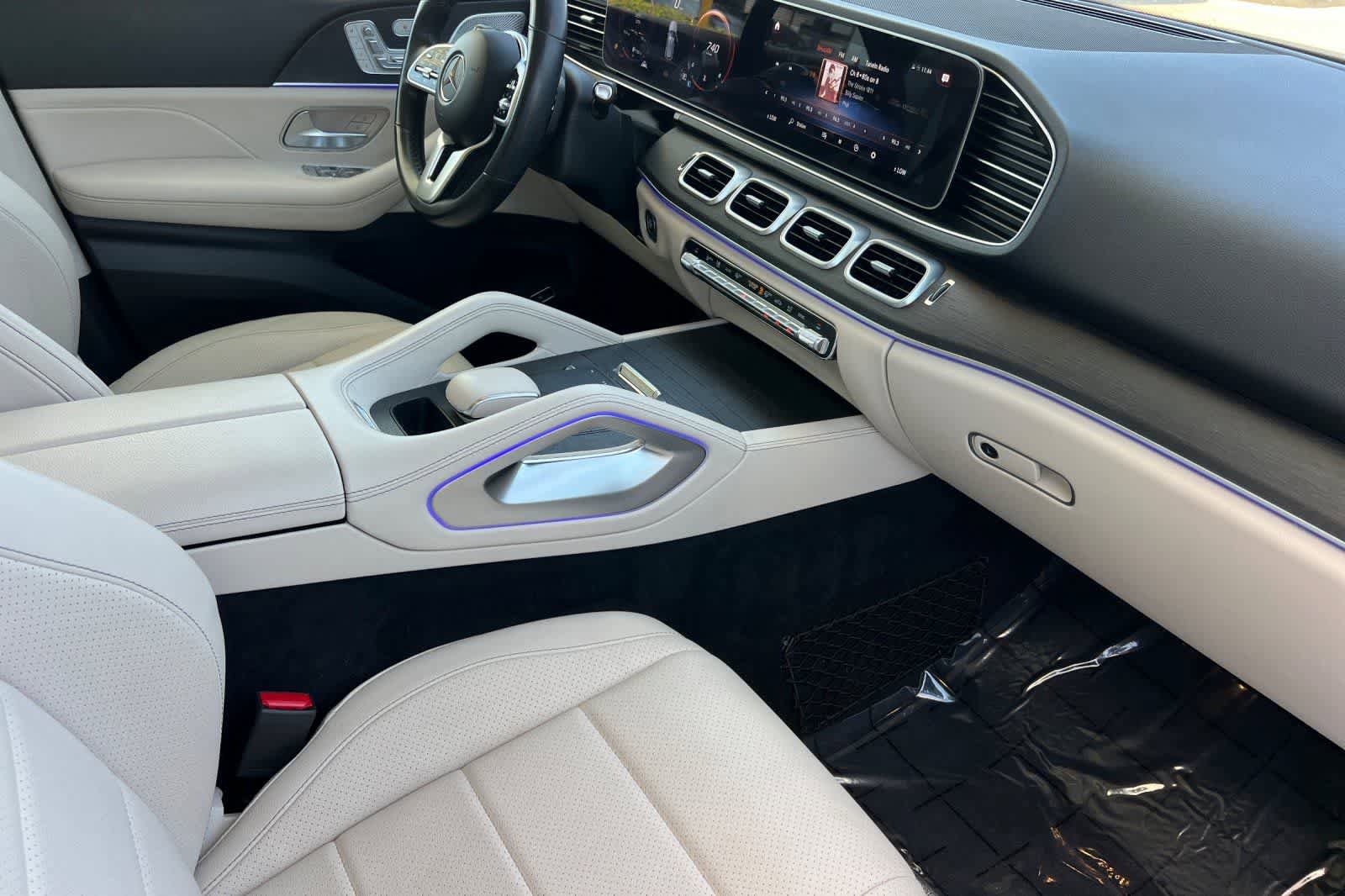 Used 2021 Mercedes-Benz GLE 350 image 18