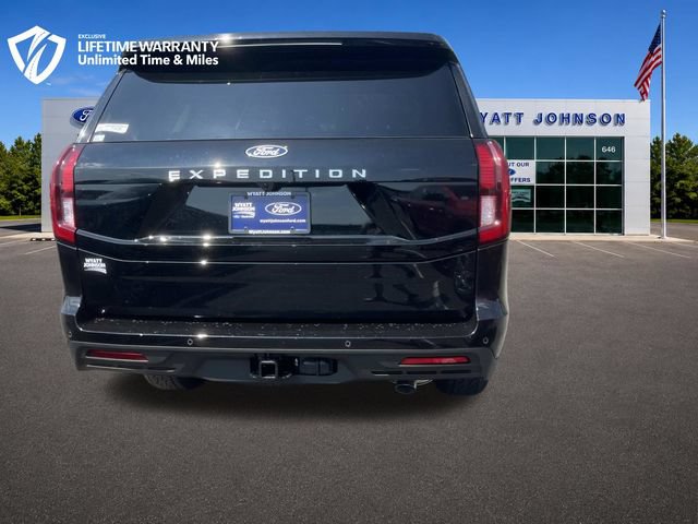 New 2027 Ford Expedition Active AWD/4WD video 4