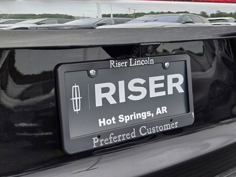 Used 2024 Lincoln Navigator L Reserve AWD/4WD image 18