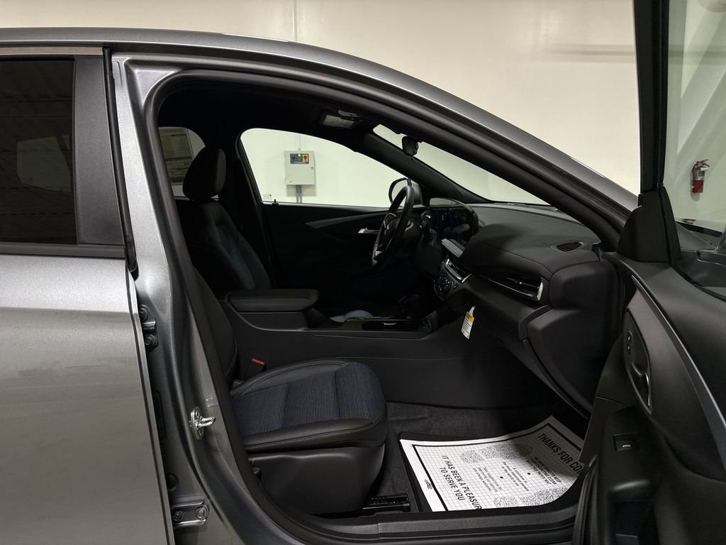 New 2026 Buick Envista Preferred w/ Convenience I Package image 21