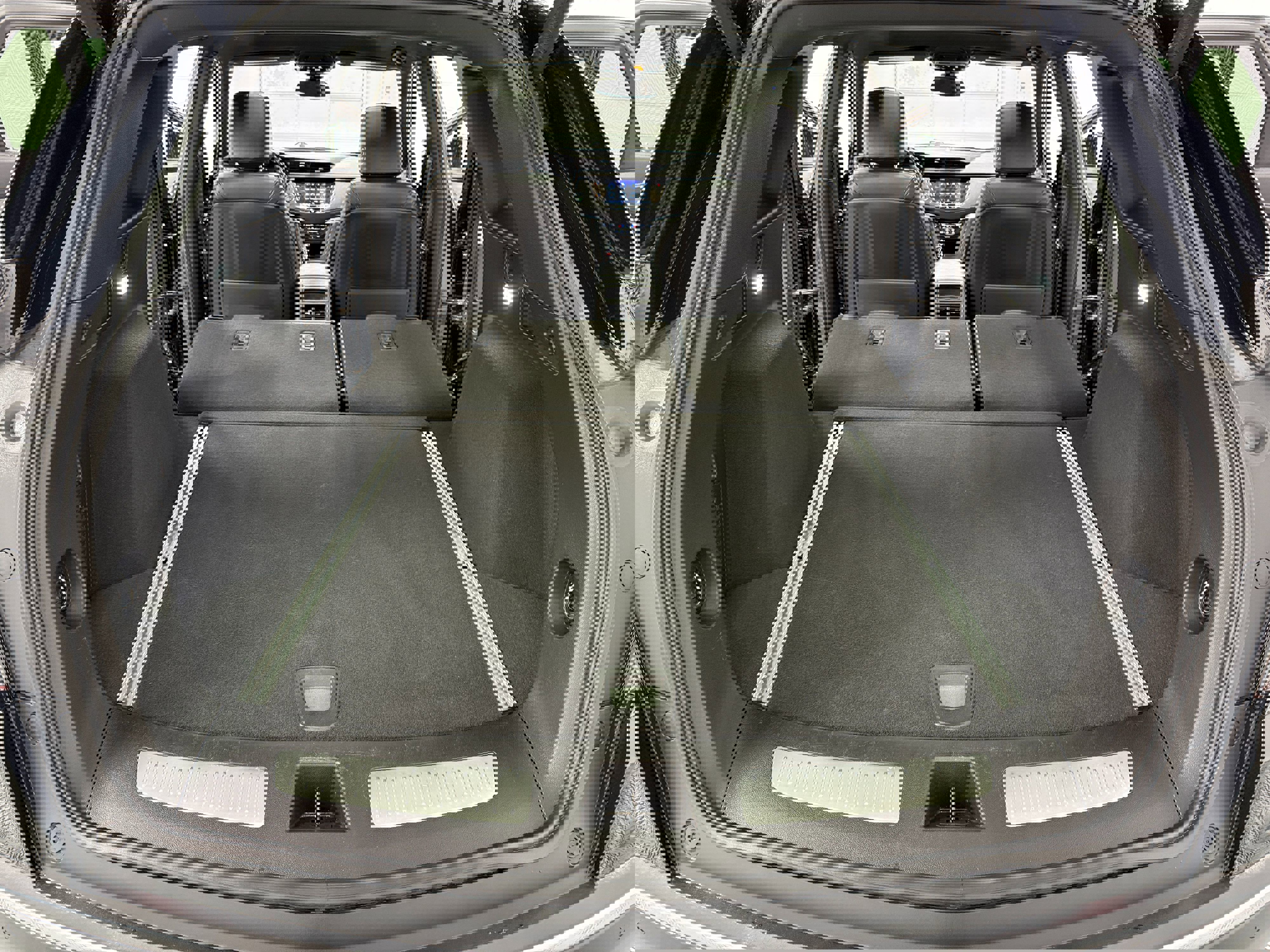 Used 2021 Cadillac XT5 Sportv image 32