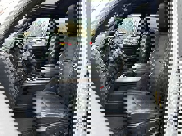 Used 2024 RAM 2500 Rebel image 24