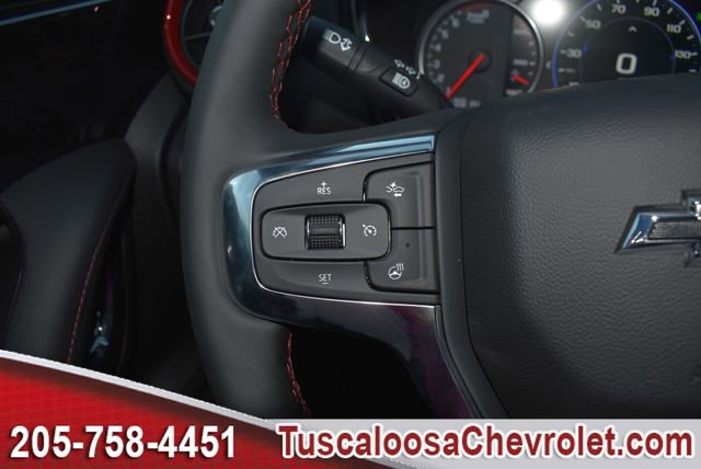 New 2026 Chevrolet Blazer RS w/ Driver Confidence II Package image 23